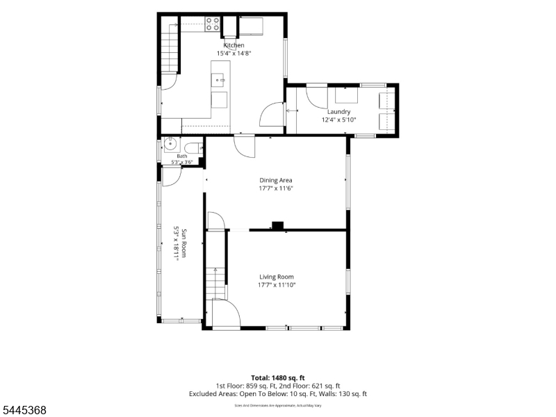 116 Sand Shore Rd
