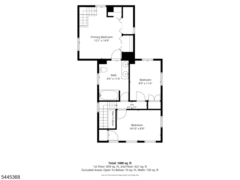 116 Sand Shore Rd