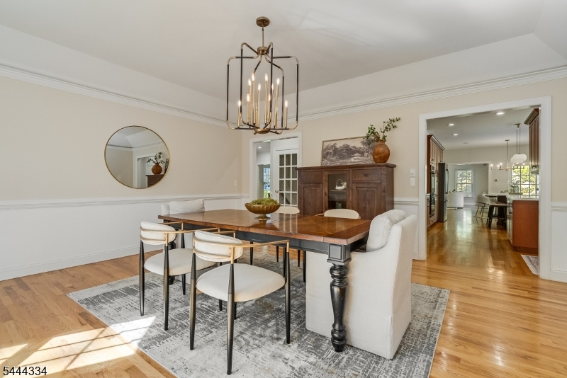 3 Connet Ln