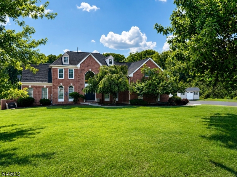 9 Meadow Run Rd