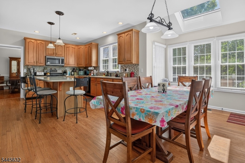 9 Meadow Run Rd