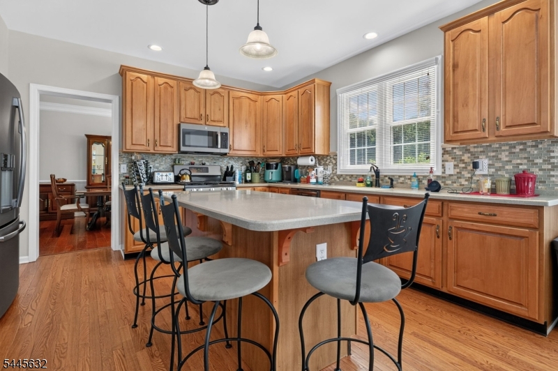 9 Meadow Run Rd