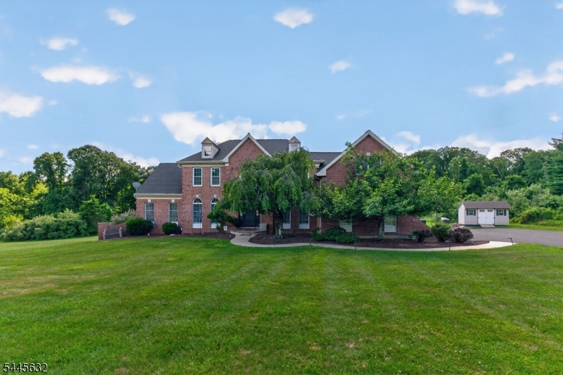 9 Meadow Run Rd