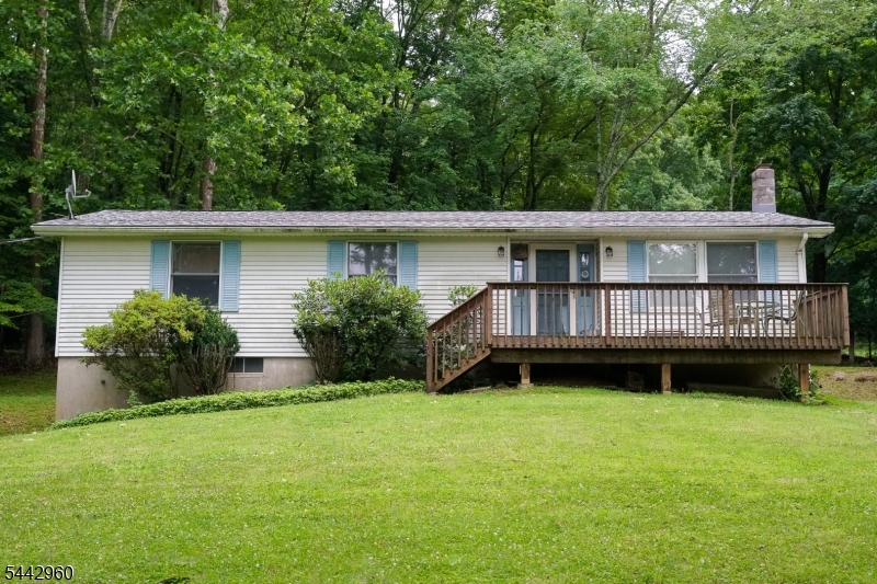 90 Musconetcong River Rd