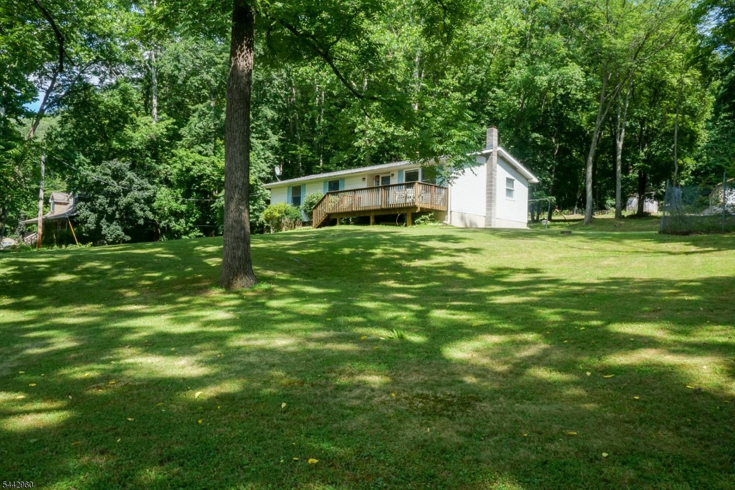 90 Musconetcong River Rd