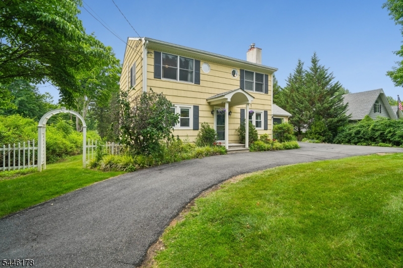 361 North Rd