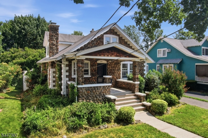443 Dunellen Ave