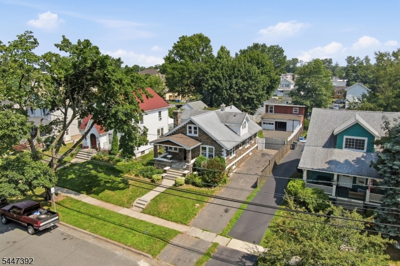443 Dunellen Ave