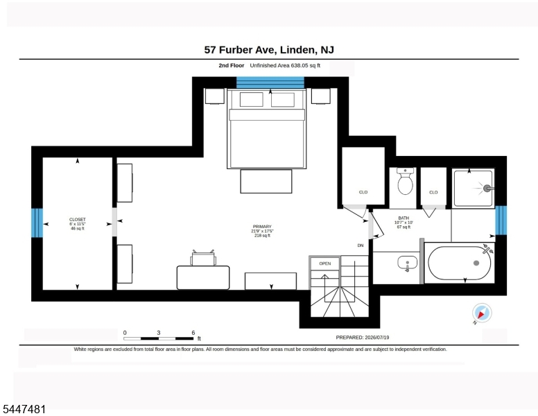 57 Furber Ave