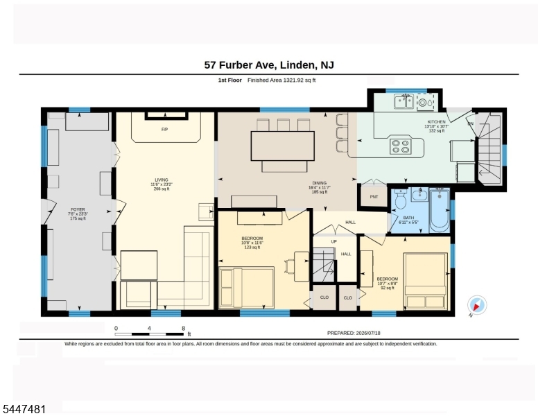 57 Furber Ave