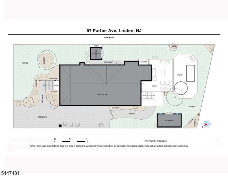 57 Furber Ave