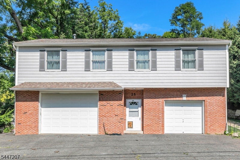 25 Gillette Rd