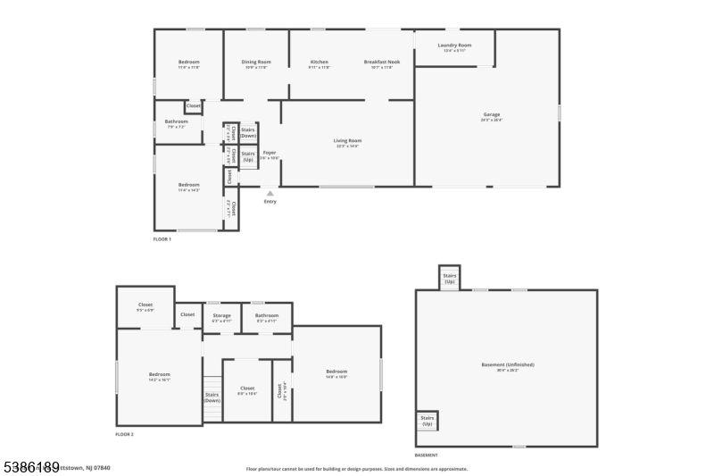 14 Kim Ln