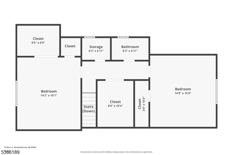 14 Kim Ln