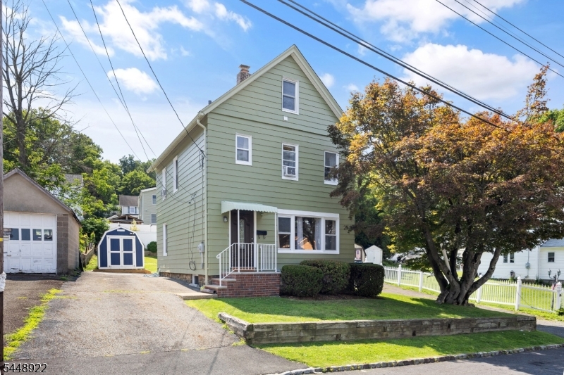 26 Liberty St