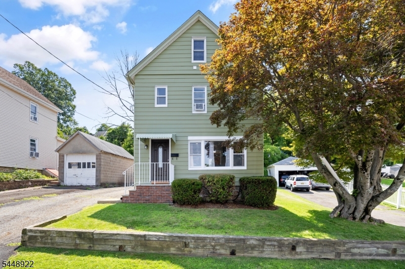 26 Liberty St