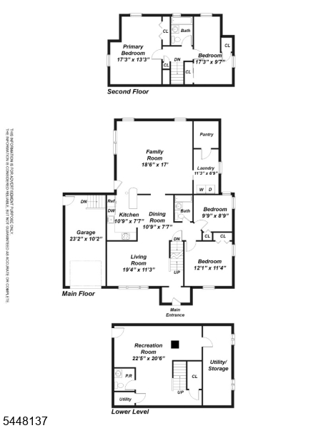 614 Fairway Rd