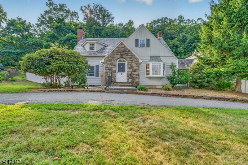 85 Ann St