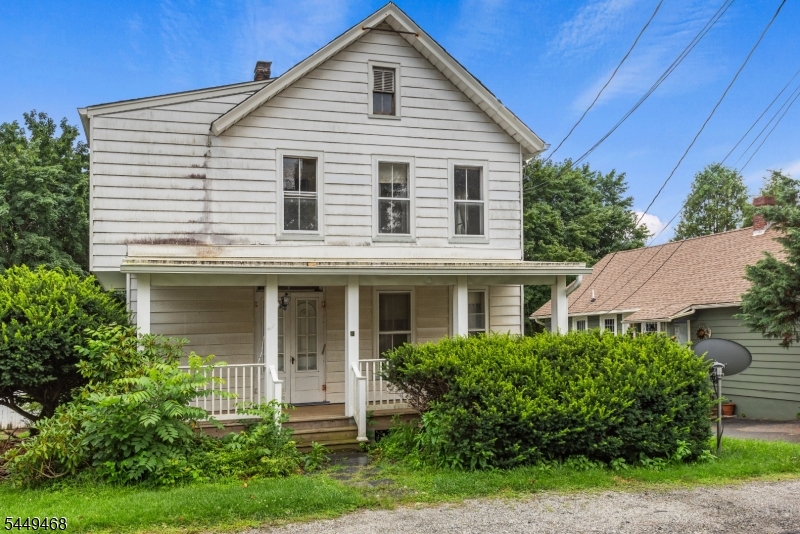 14 High St