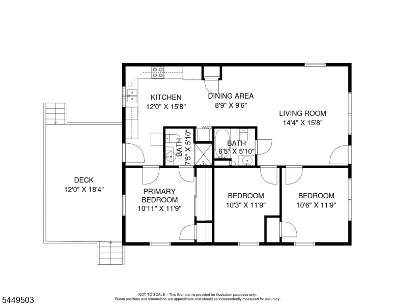523 W Hill Rd