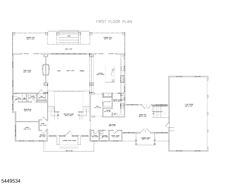 125 Harlingen Rd