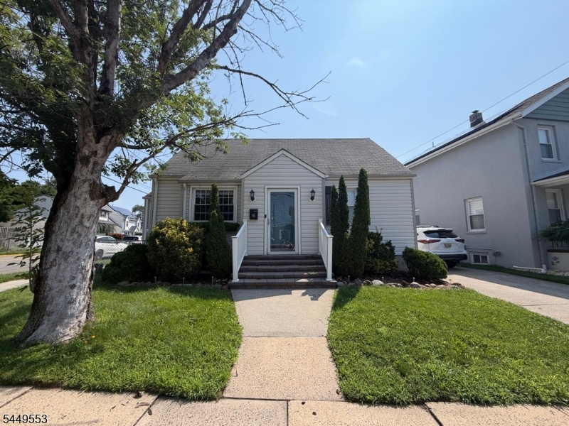 98 Liberty St