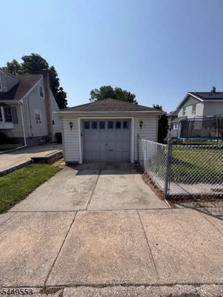98 Liberty St