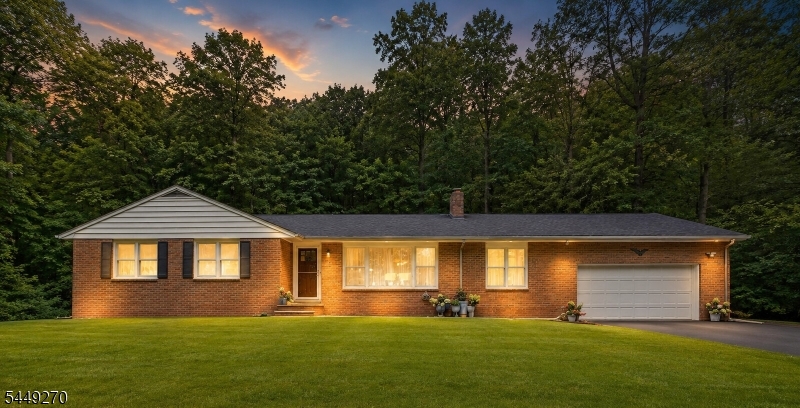 195 Old Somerset Rd