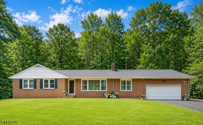 195 Old Somerset Rd