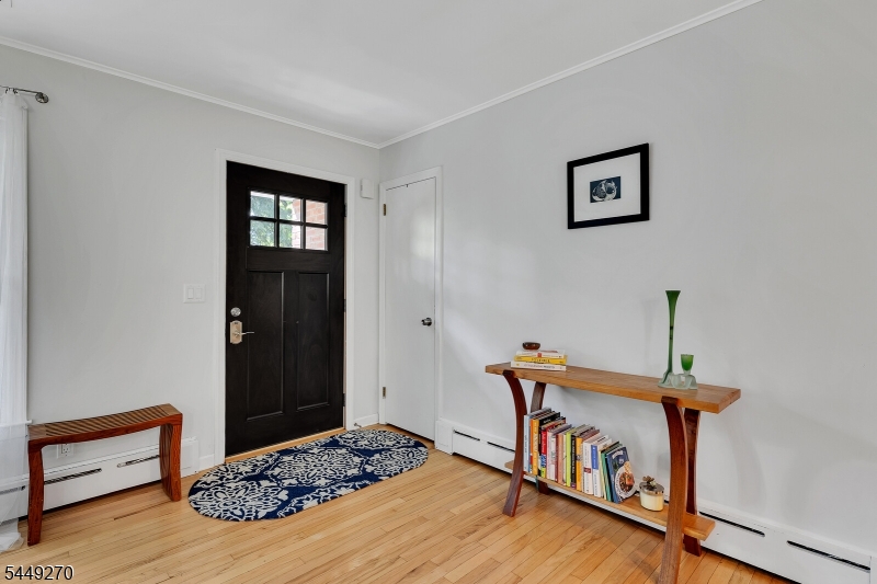 195 Old Somerset Rd