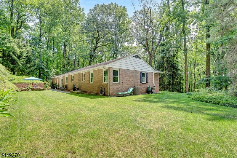 195 Old Somerset Rd