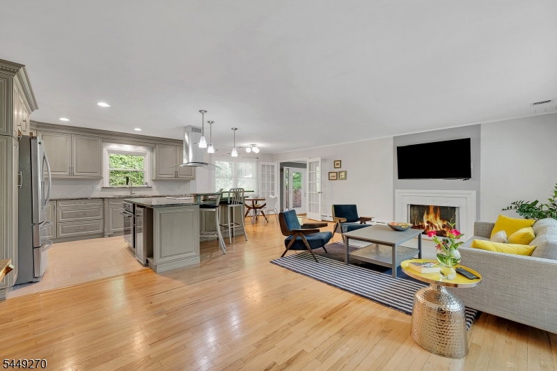 195 Old Somerset Rd