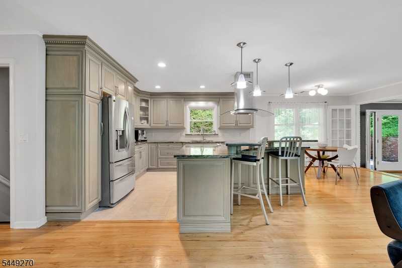 195 Old Somerset Rd