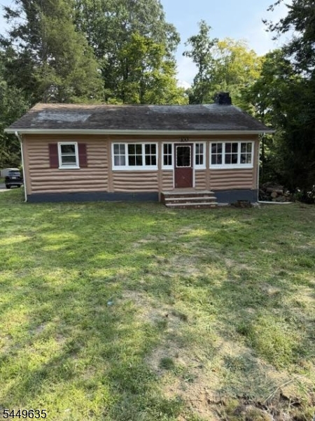 100 Tower Rd