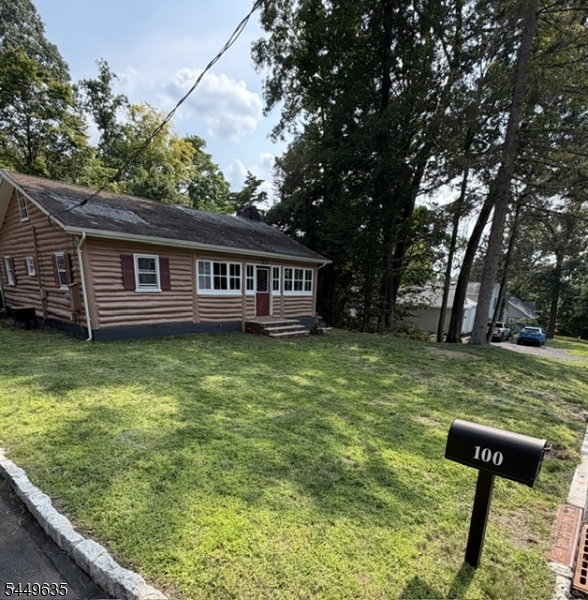 100 Tower Rd
