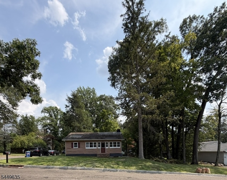 100 Tower Rd