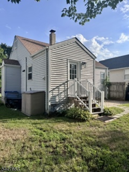 166 Lafayette St