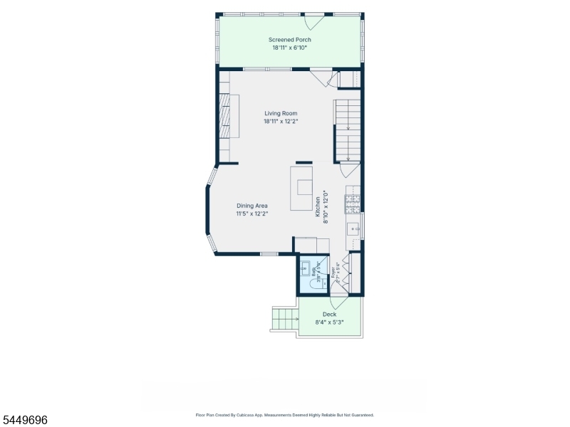4 James Ct