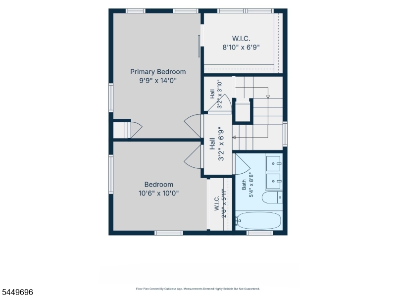 4 James Ct