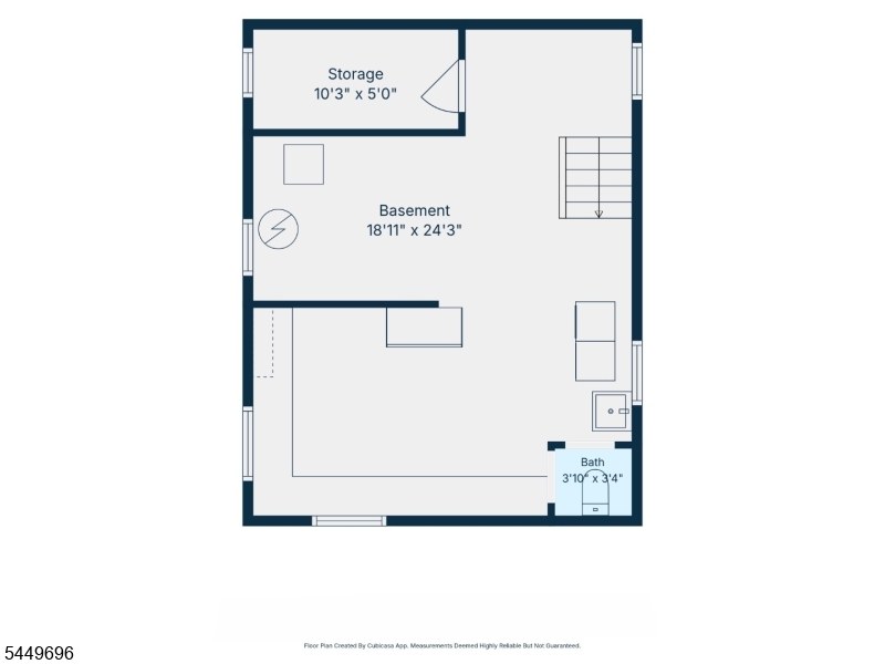 4 James Ct