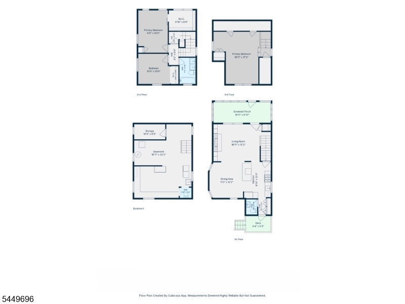 4 James Ct