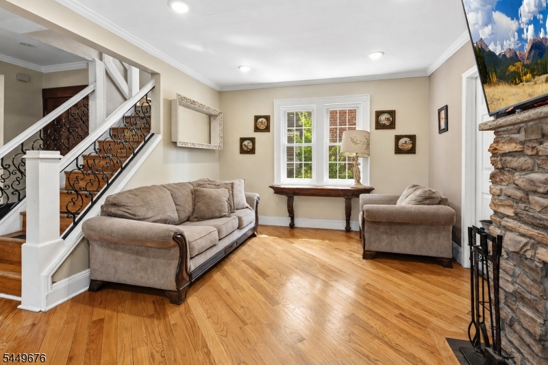 821 Wyoming Ave