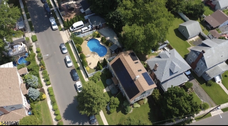 821 Wyoming Ave