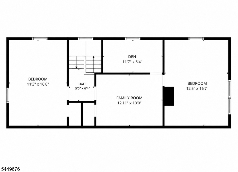 821 Wyoming Ave
