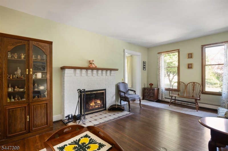 35 Lowell St
