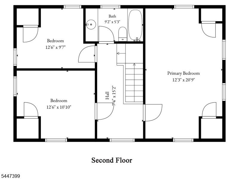 35 Lowell St