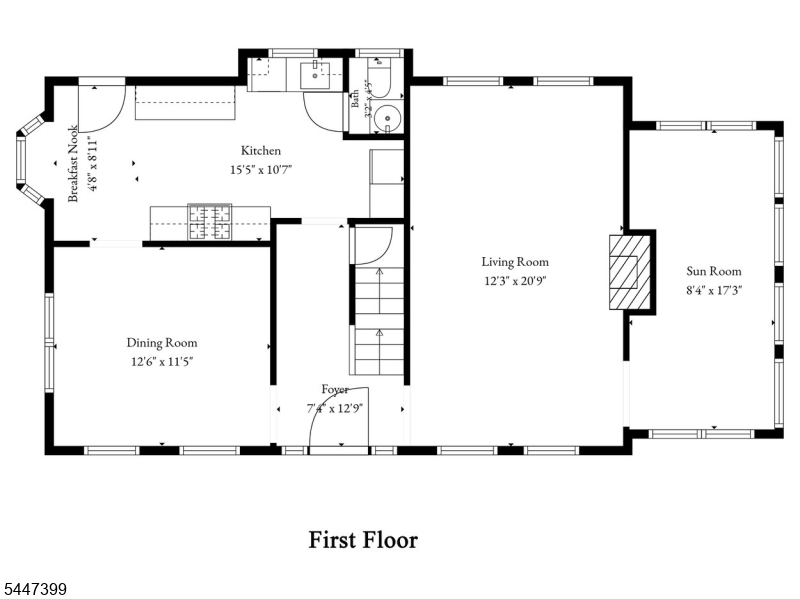 35 Lowell St