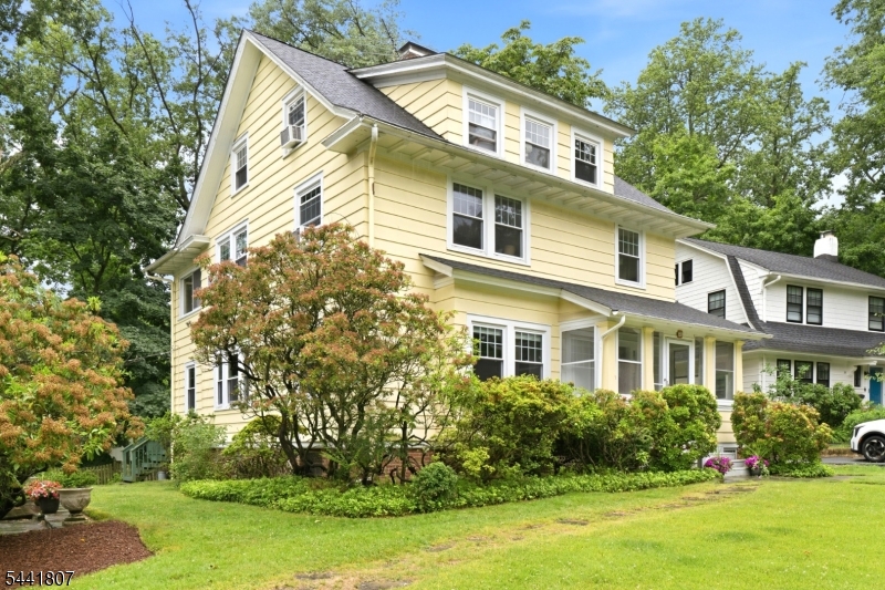 35 Glenside Rd