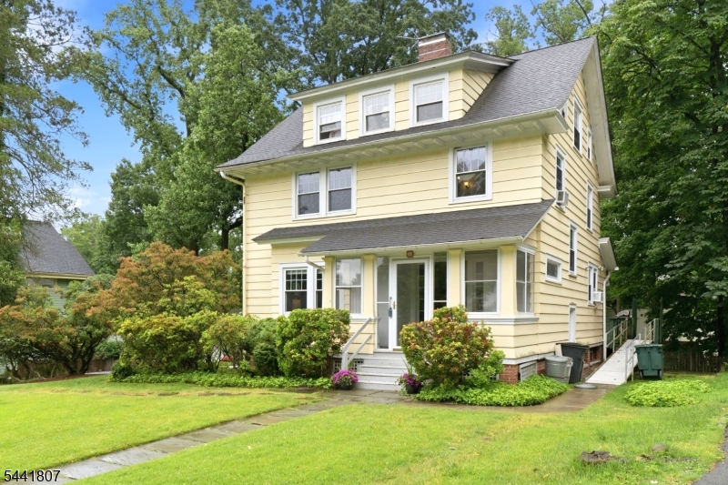 35 Glenside Rd