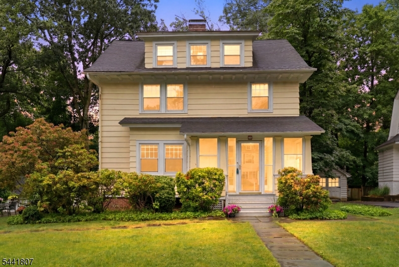 35 Glenside Rd